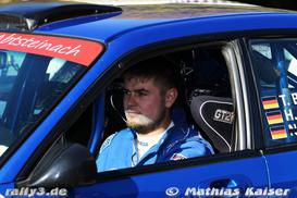 Rallyzentrum - Bild Nr. 19